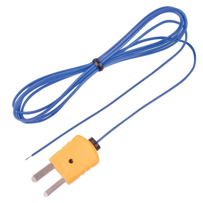 Weather Scientific REED TP-01 Type K Beaded Wire Probe Reed Instruments