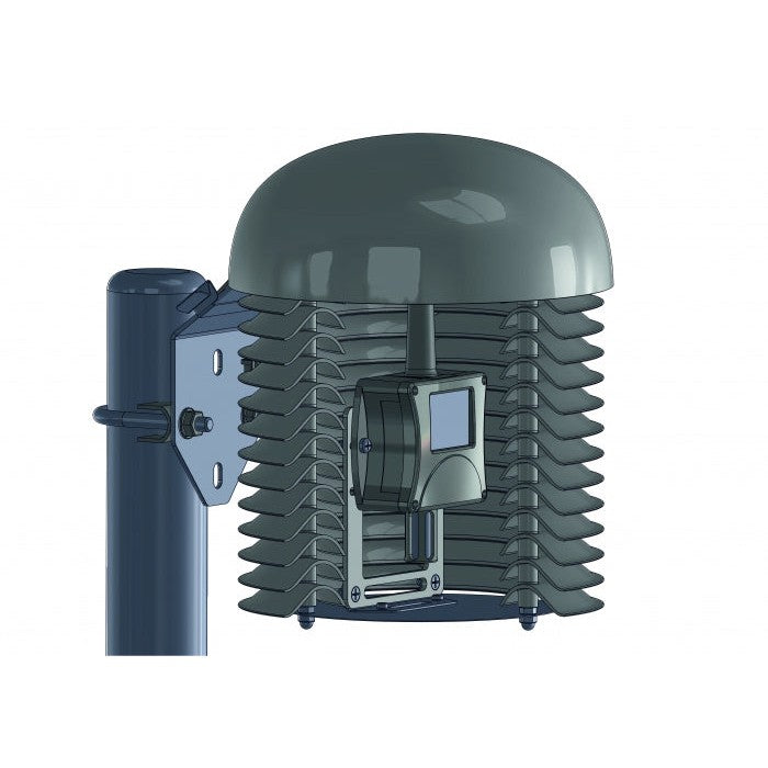 Weather Scientific Comet Multi-Plate Radiation Shield for Weather Sensors Comet