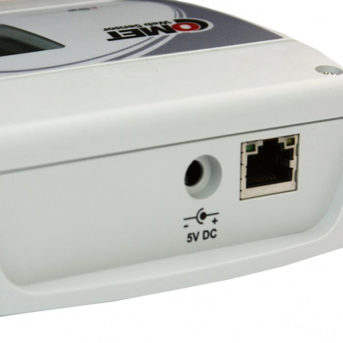 Weather Scientific Comet WebSensor with PoE - remote CO2 concentration with Ethernet interface Comet