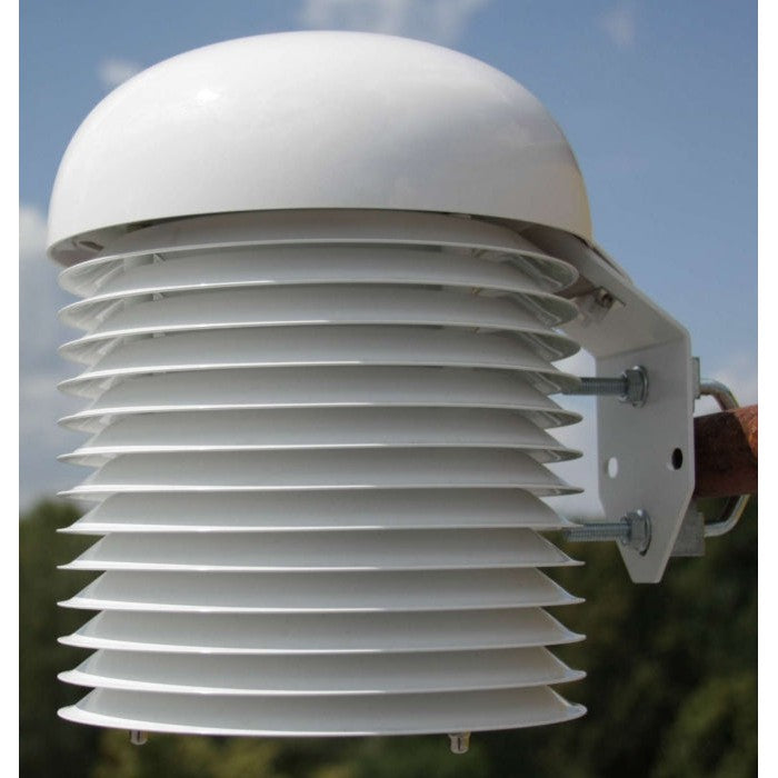 Weather Scientific Comet Multi-Plate Radiation Shield for Weather Sensors Comet
