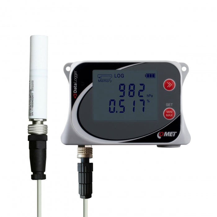 Weather Scientific Comet CO2 External Probe, range 0-10.000ppm, ELKA connector, without cable Comet