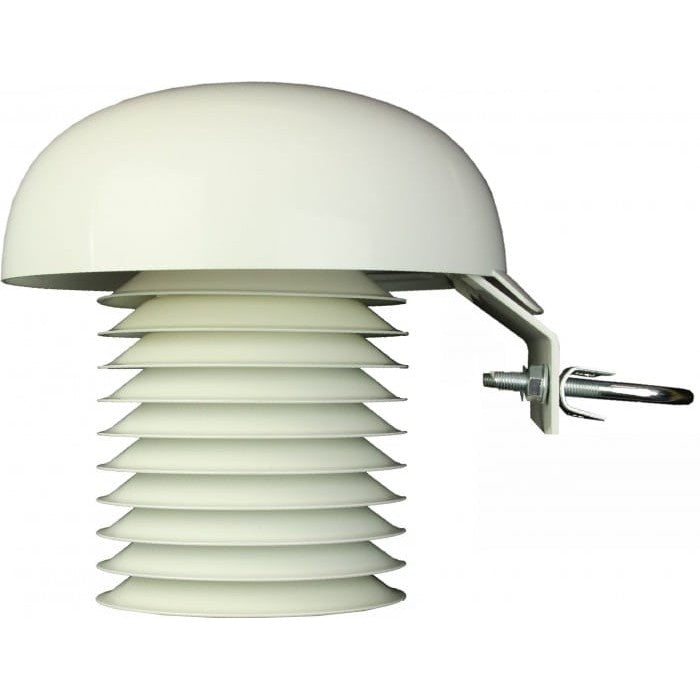 Weather Scientific Comet Multilogger - thermo-hygro-CO2 meter with four inputs, up to 10 000ppm CO2 Comet