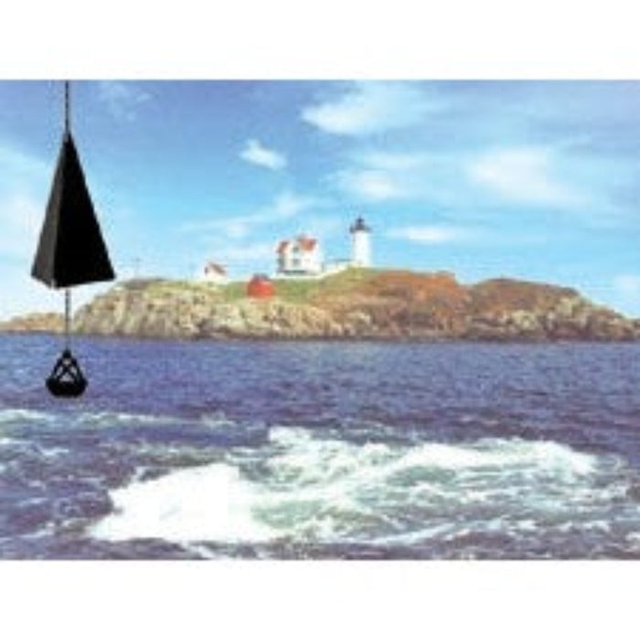 Weather Scientific North Country Wind Bells York Harbor Bell™ North Country Wind Bells