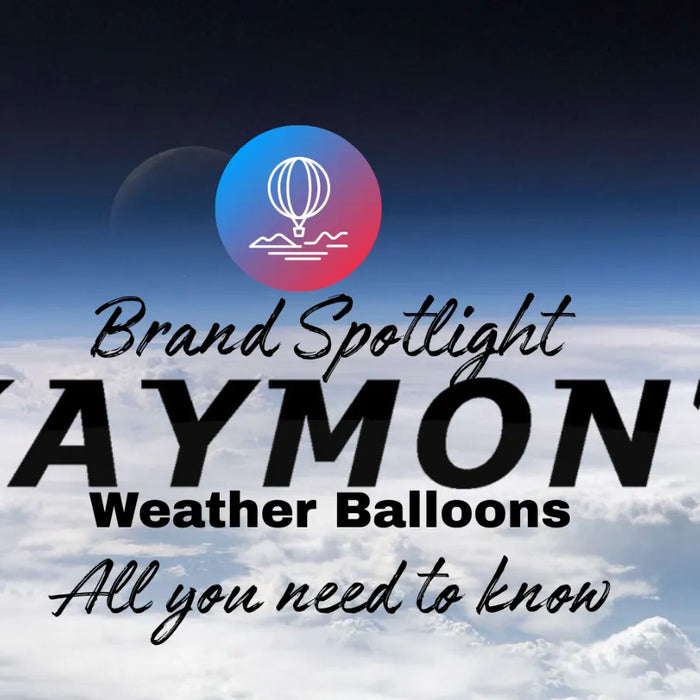 Kaymont Weather Balloons: All You Need to Know by Weather Scientific