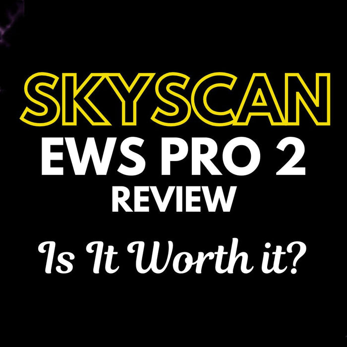 SkyScan EWS Pro 2 Review: Is It Worth it? by Weather Scientific