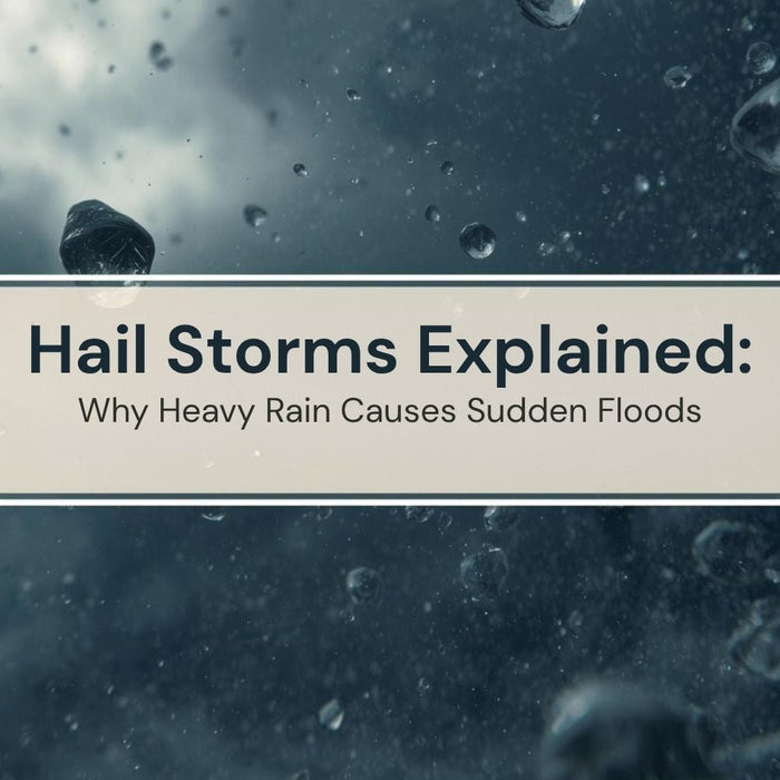 Hail Storms Explained: How Hail Forms And How To Protect Property by Weather Scientific