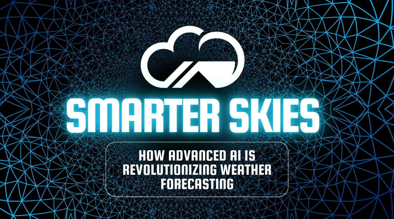 How Generative AI is Reducing Uncertainty in Weather Forecasting by Weather Scientific 