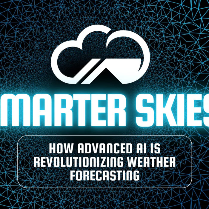 How Generative AI is Reducing Uncertainty in Weather Forecasting by Weather Scientific 