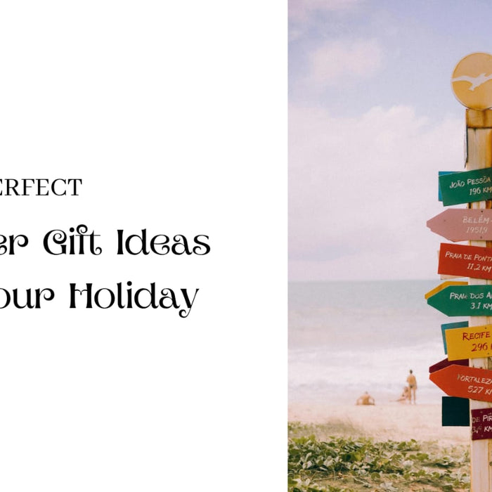 Perfect Weather Gift Ideas for Your Holiday by Weather Scientific