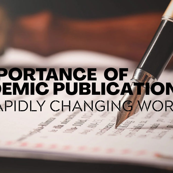 The Importance of Academic Publications in a Rapidly Changing World By Weather Scientific