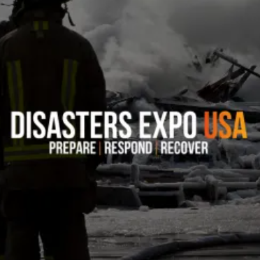 Disasters Expo USA: Driving Innovation and Collaboration for a Resilient Future