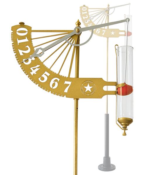 Conant Collection weather instruments by Weather Scientific