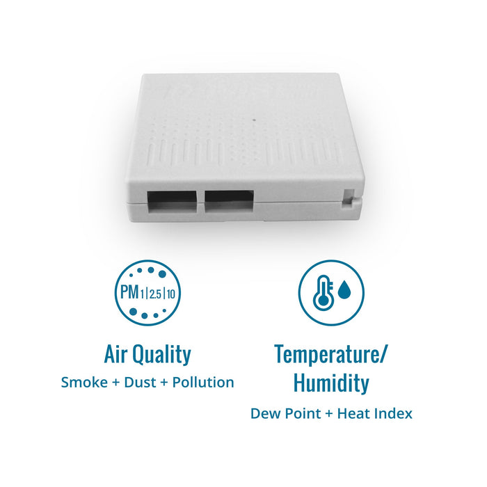 Davis Instruments AirLink PM Sensor - 2pk