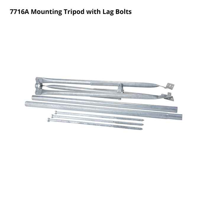 Davis Instruments MOUNTING TRIPOD