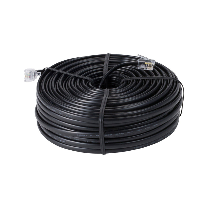 Davis Instruments 4-COND STD CABLE,100FT RJ11 EXTENSION CABLE