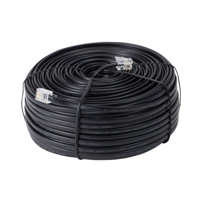 Davis Instruments 4-COND STD CABLE,200FT RJ-11 EXTENSION CABLE