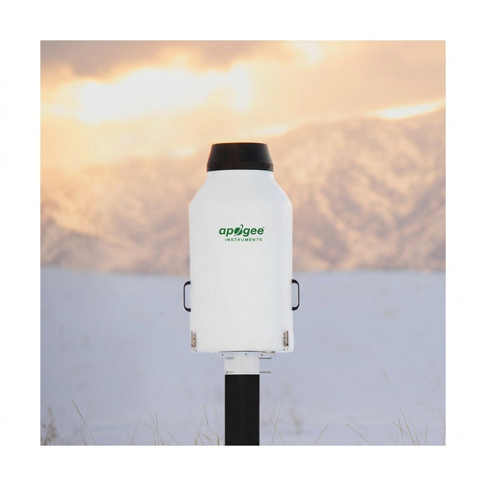 SG-400: Cloudburst Weighing Precipitation Gauge (NWS inlet, no heater)