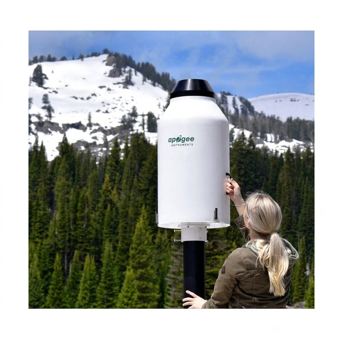 SG-420: Cloudburst Weighing Precipitation Gauge (WMO inlet, no heater)