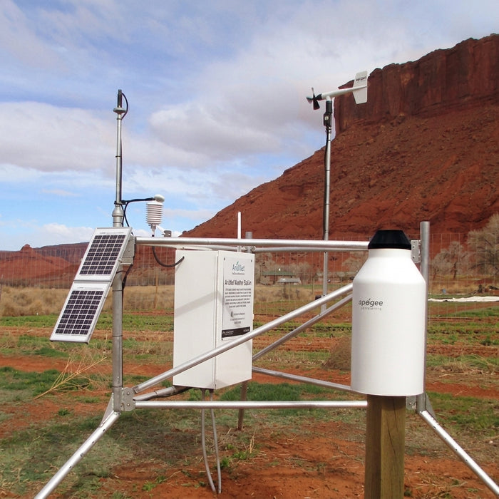 SG-420: Cloudburst Weighing Precipitation Gauge (WMO inlet, no heater)