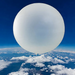 Kaymont Weather Balloons HAB-3000 by Weather Scientific