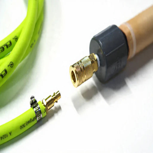 Quick Disconnect Inflator 1.4cm, 3cm, and 5cm