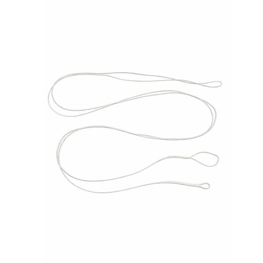 Spectra Recovery Shock Cord for High-Altitude Balloon Systems