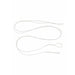 Spectra Recovery Shock Cord for High-Altitude Balloon Systems