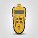 Storm Pro 2 Lightning Detector – 130 Mile Advanced Storm Tracking System by Weather Scientific