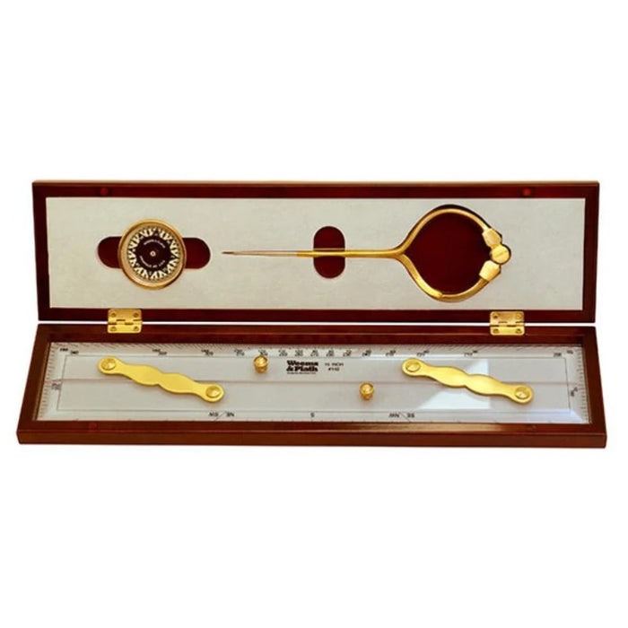 Weather Scientific Weems & Plath Elegant Navigation Set Main Profile