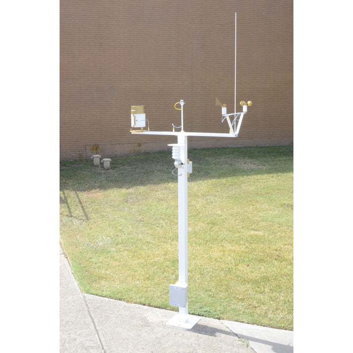 Weather Scientific Texas Electronics Complete Weather Station Weather Scientific