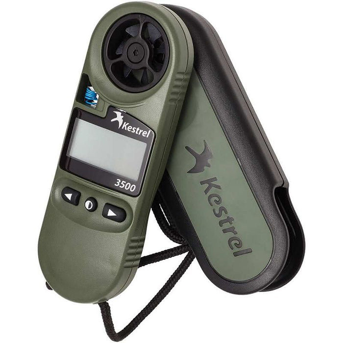 Weather Scientific Kestrel 3500NV Weather Meter with Night Vision Kestrel 