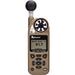 Weather Scientific Kestrel 5400 Heat Stress Tracker (HST) Pro with Compass and Link + Vane Mount Kestrel 