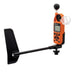 Weather Scientific Kestrel 5400 Heat Stress Tracker (HST) Pro with Compass and Link + Vane Mount Kestrel 