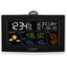 Weather Scientific LaCrosse Technology VA1 Wi-Fi Projection Alarm Clock LaCrosse Technology 