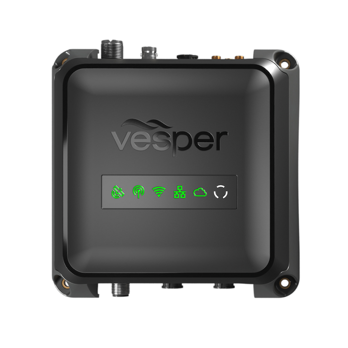 Vesper Cortex M1 SOTDMA SmartAIS With Remote Vessel Monitoring