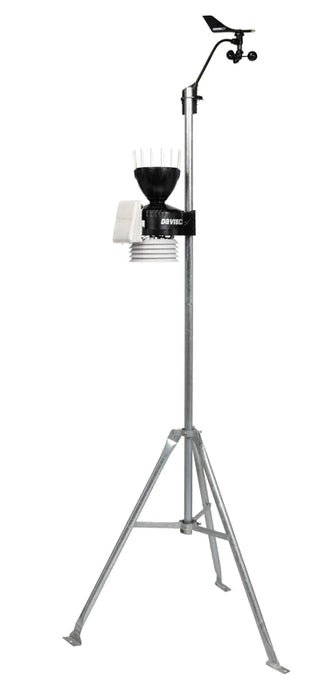 Davis Instruments VP2 ISS,CABLED