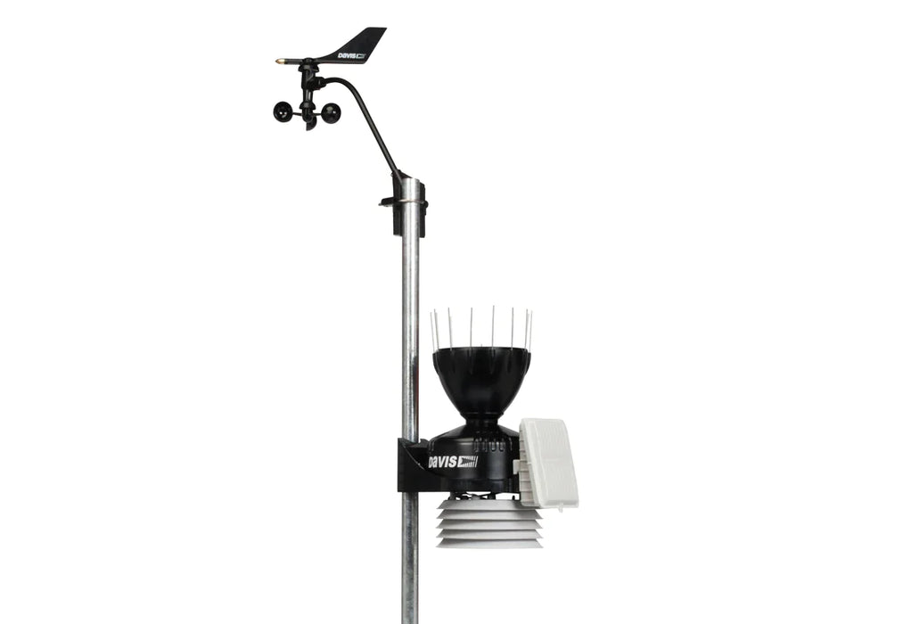 Davis Instruments VP2 ISS,CABLED