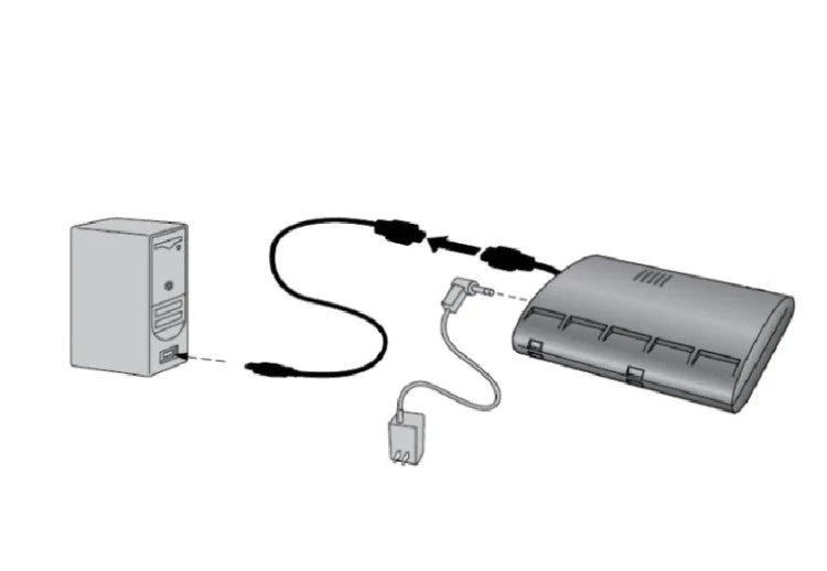 Davis Instruments WEATHER ENVOY 2,CABLED
