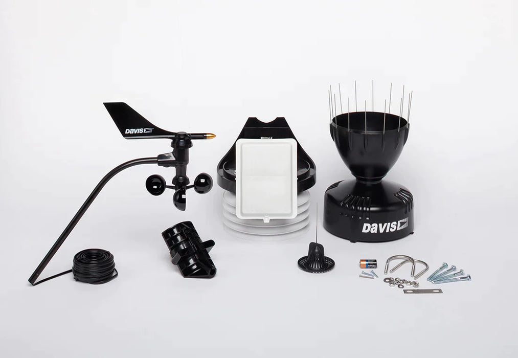 Davis Instruments VP2 ISS,CABLED