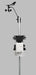 Davis Instruments VP2 ISS PLUS Weather Station Cabled 6327C system at work by Weather Scientific