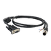 Weather Scientific Airmar - SmartBoat Y Cable - Enables CAN2 and Serial Port in CES Models Airmar 