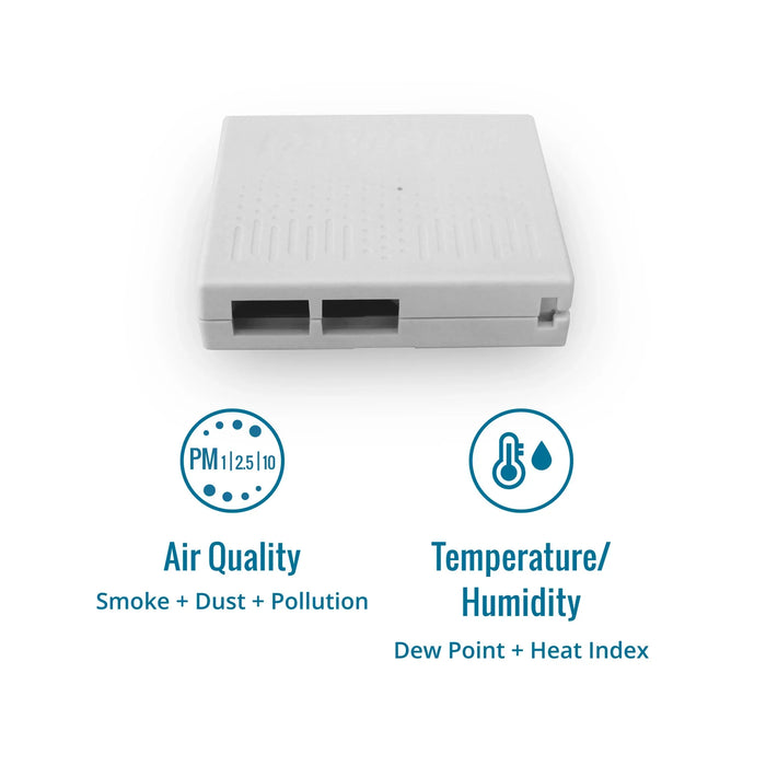 Davis Instruments AirLink PM Sensor