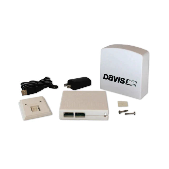 Davis Instruments AirLink PM Sensor