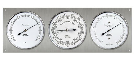 Weather Scientific Fischer 839-01 | Outdoor weather station