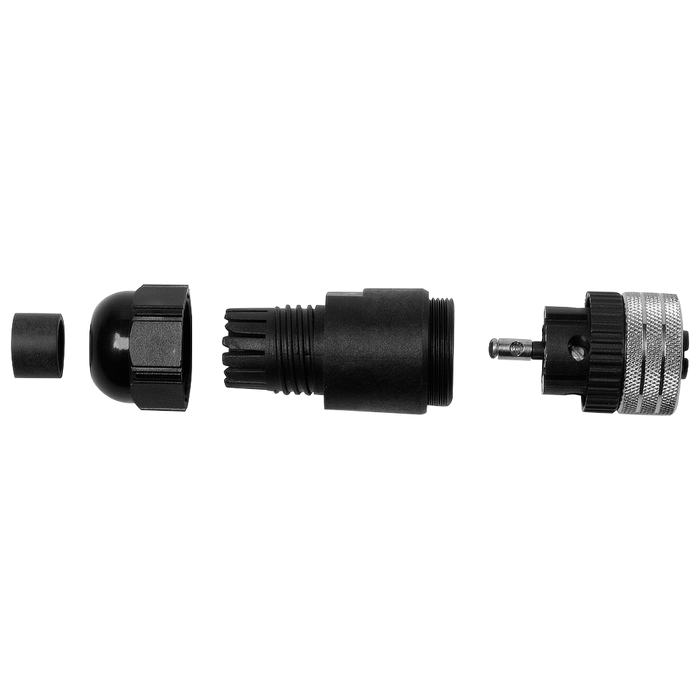 Garmin NMEA 2000® Female Field Install Connector