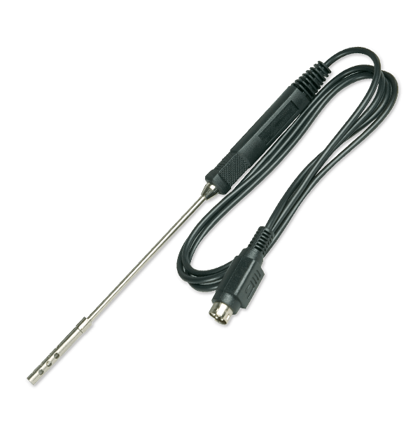 Teledyne Flir Air Temperature RTD Probe (-40 to 500°C) Extech 850189