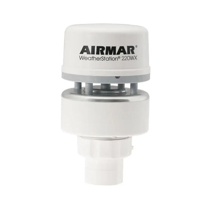 Airmar 220WX and 200WX Commercial Fishing Weather Station main profile