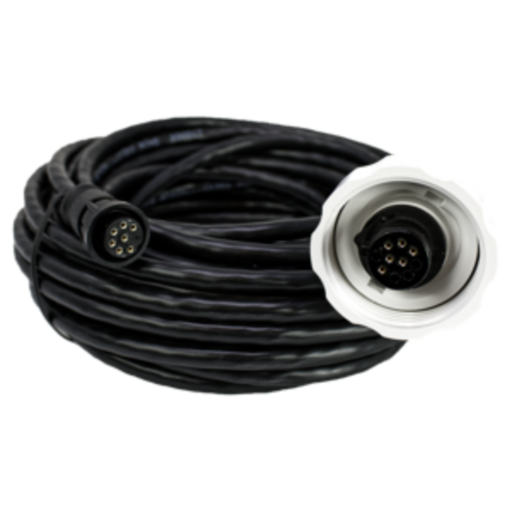 Airmar NMEA 0183 NMEA WeatherStation Cable, Airmar® Connector 33 feet (10 meters) profile by  Weather Scientific