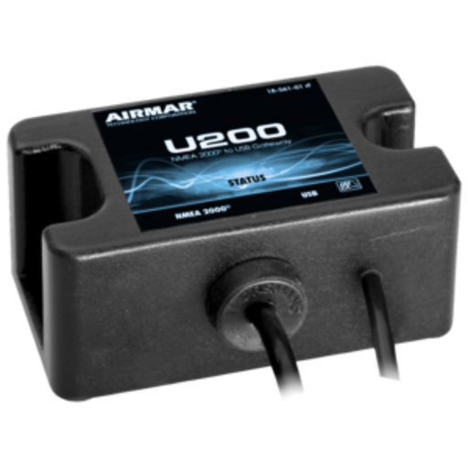 Weather Scientific Airmar - NMEA 2000 U200 USB Gateway Airmar 