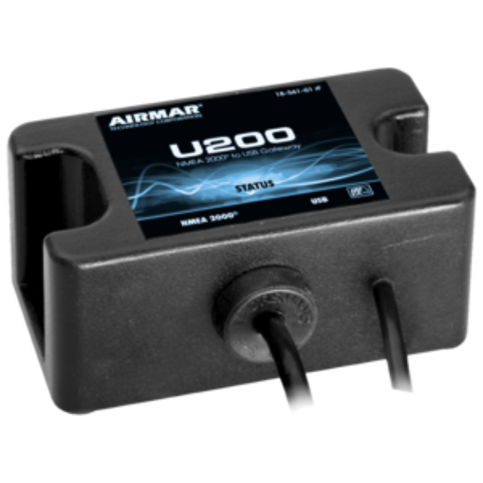 Weather Scientific Airmar - NMEA 2000 U200 USB Gateway Airmar 